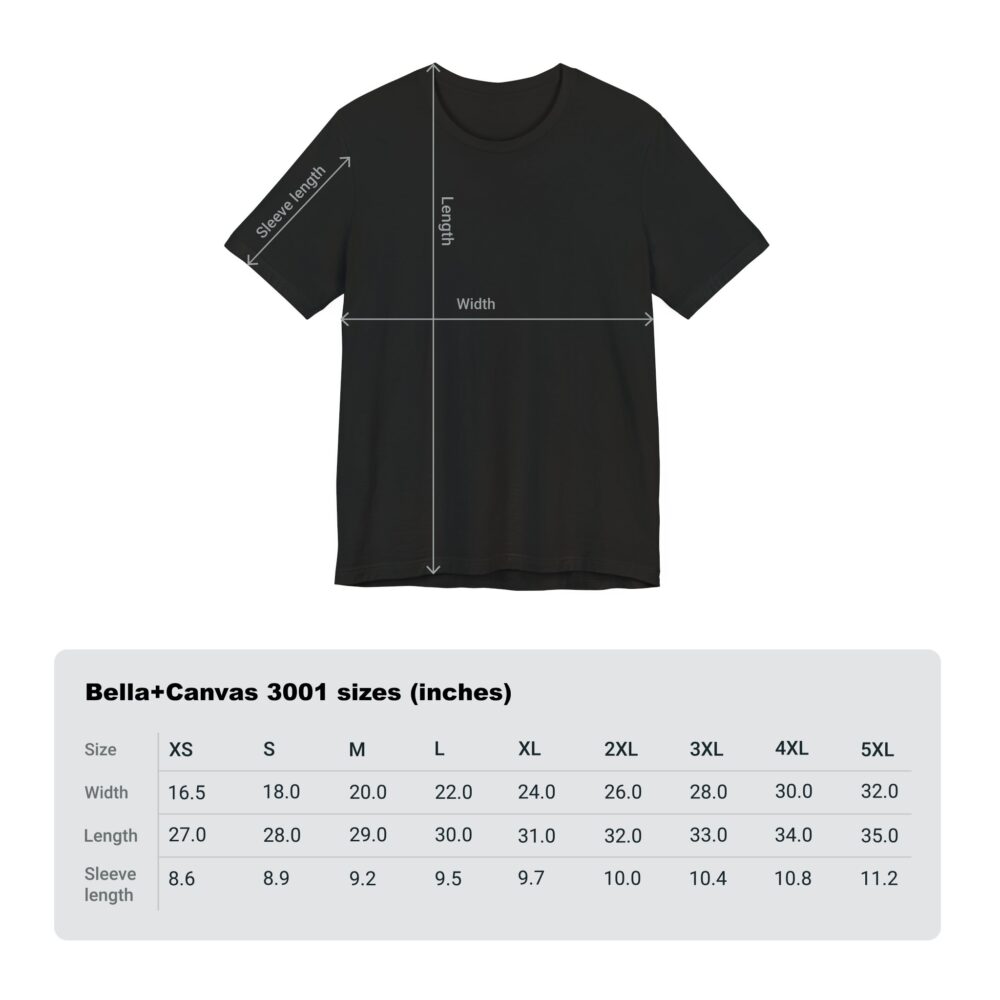 JDM 370z Tee - Image 4